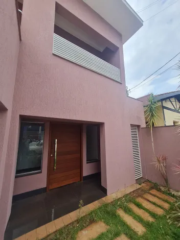 Alugar Residenciais / Casas em Santa Cruz do Rio Pardo R$ 4.000,00 - Foto 3