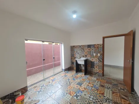 Alugar Residenciais / Casas em Santa Cruz do Rio Pardo R$ 4.000,00 - Foto 13