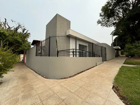 Alugar Comerciais / Ponto Comercial em Santa Cruz do Rio Pardo R$ 7.000,00 - Foto 1