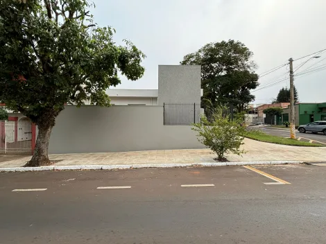 Alugar Comerciais / Ponto Comercial em Santa Cruz do Rio Pardo R$ 7.000,00 - Foto 3