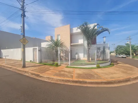 Alugar Residenciais / Casas em Santa Cruz do Rio Pardo. apenas R$ 1.800.000,00