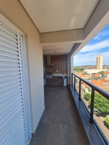 Alugar Residenciais / Apartamentos em Santa Cruz do Rio Pardo R$ 1.500,00 - Foto 12
