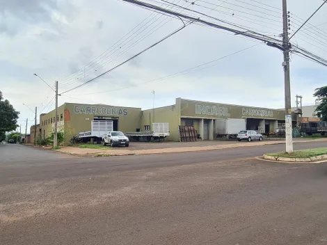 imagem 2 - Comerciais - Galpão imagem 2 - Comerciais - Galpão