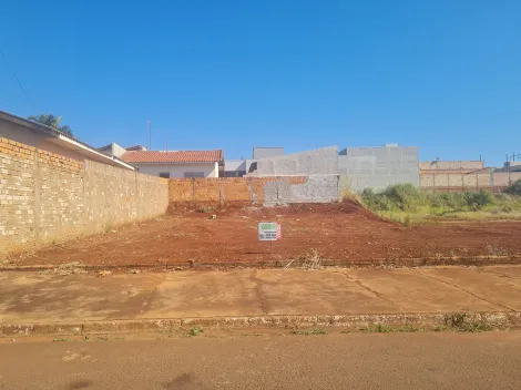 Terrenos / Lote em Santa Cruz do Rio Pardo 