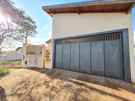 Residenciais / Casas em Santa Cruz do Rio Pardo 