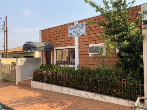 Comprar Residenciais / Casas em Santa Cruz do Rio Pardo R$ 650.000,00 - Foto 1