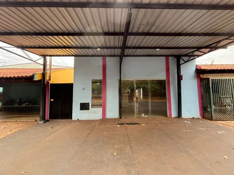 Alugar Comerciais / Ponto Comercial em Santa Cruz do Rio Pardo. apenas R$ 180.000,00
