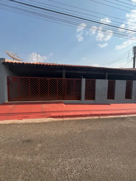 imagem 1 - Residenciais - Casas imagem 1 - Residenciais - Casas