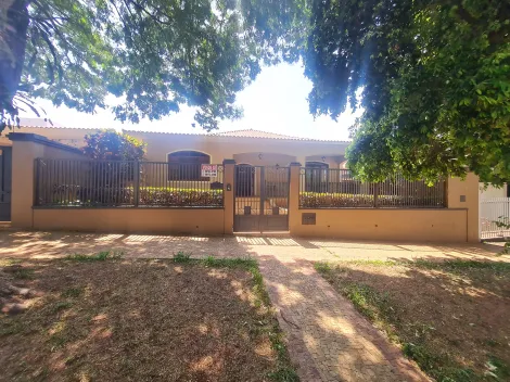 Santa Cruz do Rio Pardo Centro Casa Venda R$2.200.000,00 5 Dormitorios 4 Vagas Area do terreno 629.60m2 