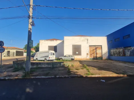 Comerciais / Galpão em Santa Cruz do Rio Pardo , Comprar por R$800.000,00