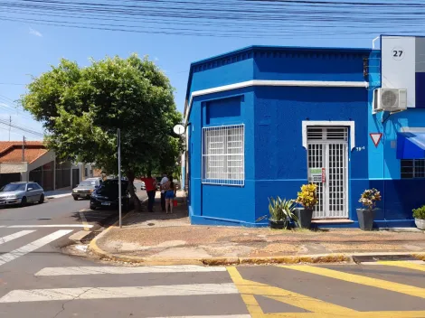 Alugar Comerciais / Galpão em Santa Cruz do Rio Pardo R$ 850,00 - Foto 6
