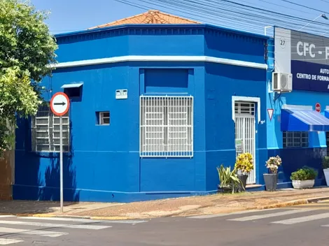 Alugar Comerciais / Galpão em Santa Cruz do Rio Pardo R$ 850,00 - Foto 7