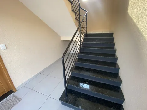 Alugar Residenciais / Apartamentos em Santa Cruz do Rio Pardo R$ 1.200,00 - Foto 3