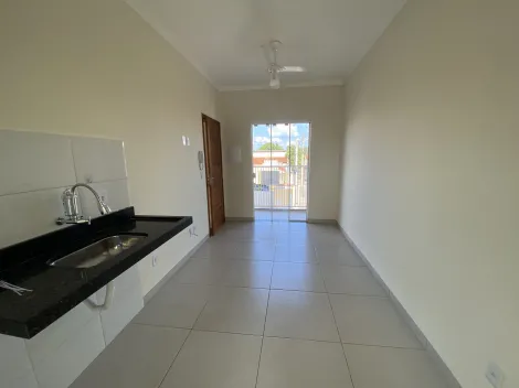 Alugar Residenciais / Apartamentos em Santa Cruz do Rio Pardo R$ 1.200,00 - Foto 6