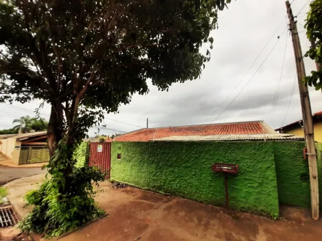 Alugar Residenciais / Casas em Santa Cruz do Rio Pardo R$ 1.000,00 - Foto 3