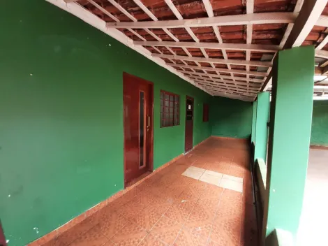 Alugar Residenciais / Casas em Santa Cruz do Rio Pardo R$ 800,00 - Foto 5