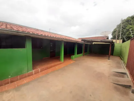 Alugar Residenciais / Casas em Santa Cruz do Rio Pardo R$ 1.000,00 - Foto 6