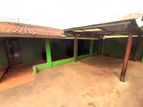 Alugar Residenciais / Casas em Santa Cruz do Rio Pardo R$ 1.000,00 - Foto 9