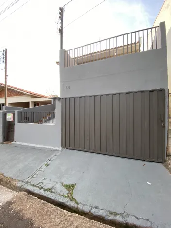 imagem 1 - Residenciais - Casas imagem 1 - Residenciais - Casas