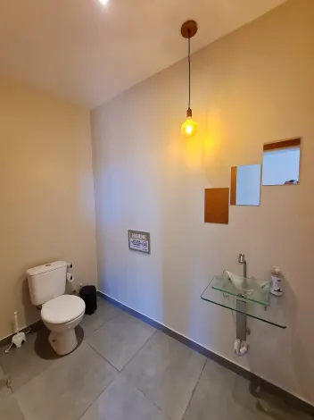 Alugar Comerciais / Sala Comercial em Santa Cruz do Rio Pardo R$ 1.300,00 - Foto 7