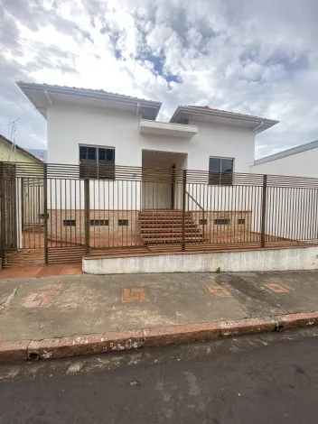 Comerciais / Ponto Comercial em Santa Cruz do Rio Pardo Alugar por R$3.000,00