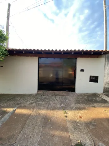 Santa Cruz do Rio Pardo C. H. Onofre Rosa de Oliveira Casa Locacao R$ 950,00  Area do terreno 136.50m2 