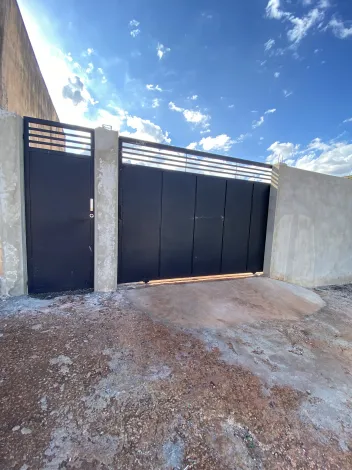 Santa Cruz do Rio Pardo Jardim Uniao Casa Locacao R$ 950,00  Area do terreno 150.00m2 