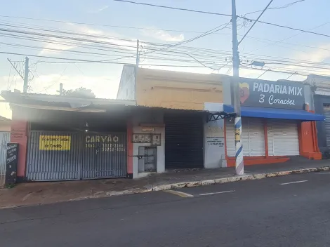 Santa Cruz do Rio Pardo Centro Comercial Venda R$1.000.000,00  Area do terreno 454.30m2 