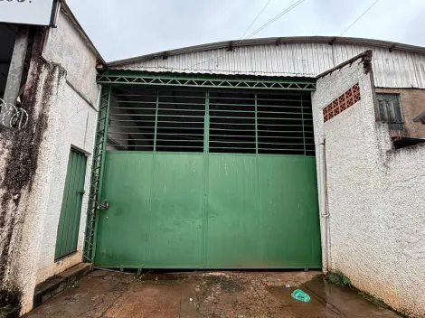 Santa Cruz do Rio Pardo Vila Santa Aureliana Comercial Locacao R$ 4.000,00  Area do terreno 260.00m2 