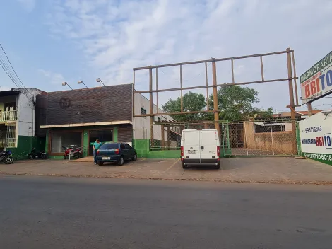 imagem 2 - Comerciais - Galpão imagem 2 - Comerciais - Galpão
