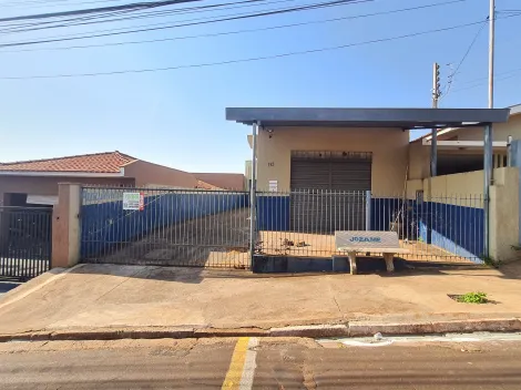 imagem 1 - Comerciais - Galpão imagem 1 - Comerciais - Galpão