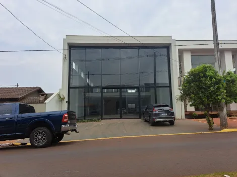 imagem 1 - Comerciais - Galpão imagem 1 - Comerciais - Galpão