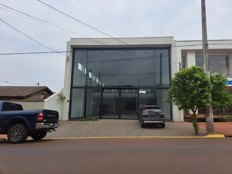 imagem 2 - Comerciais - Galpão imagem 2 - Comerciais - Galpão