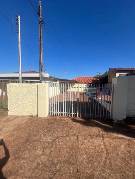 imagem 1 - Residenciais - Casas imagem 1 - Residenciais - Casas
