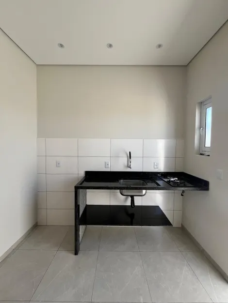 imagem 4 - Residenciais - Kitnet imagem 4 - Residenciais - Kitnet